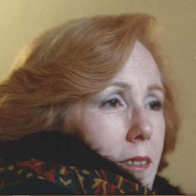 Sally  Chapman