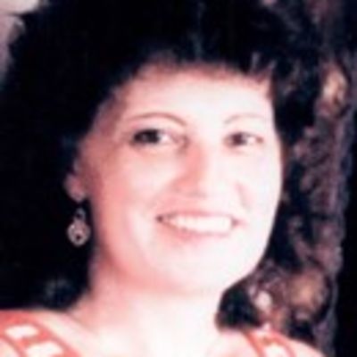 Judith  Andrews