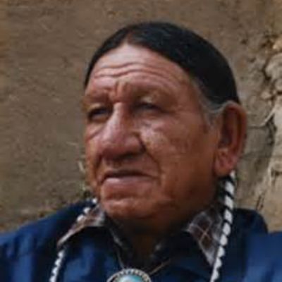 Bobby  Lujan