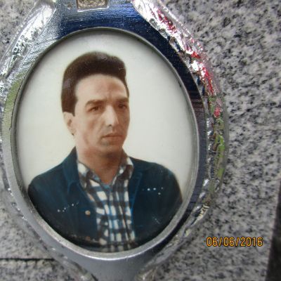 Phillip  Gautreaux