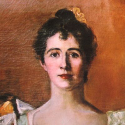 Frances  Mallory
