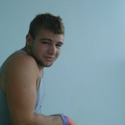 Kyle  Anerousis