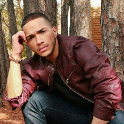 Anthony  Laureano Disla