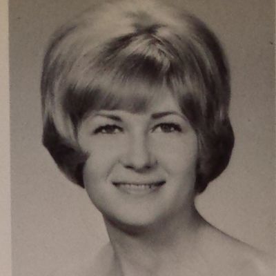 Vickie  Ray