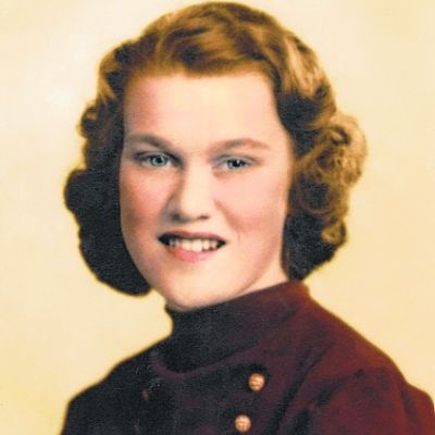 Myrtle  Wurch