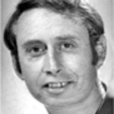 Gerald  Browder
