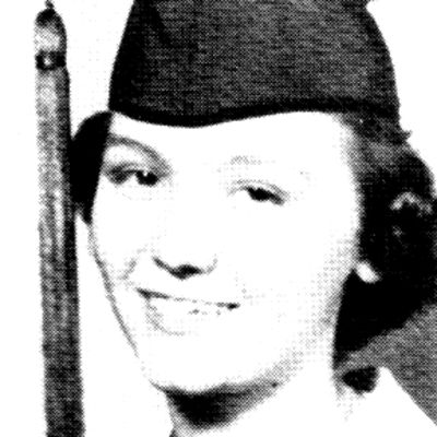Brenda  May