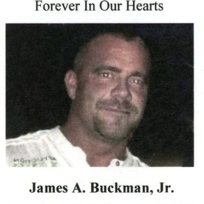 James  Buckman