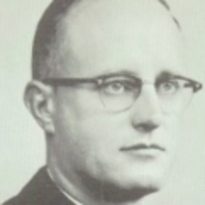 George  Konstanzer