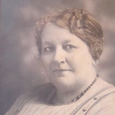 Margaret  Kolstad