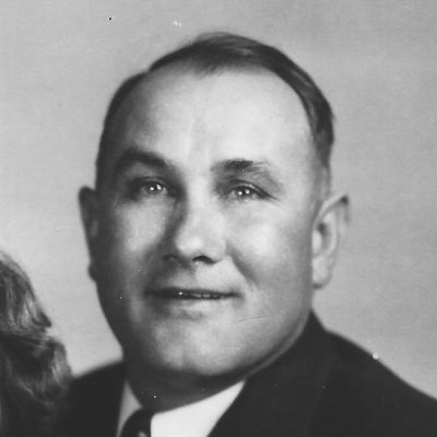 Milton  Strong