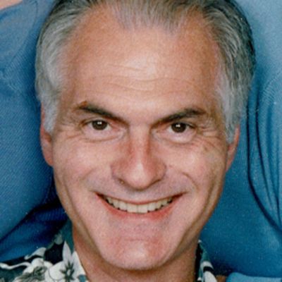 Arthur  Wulf
