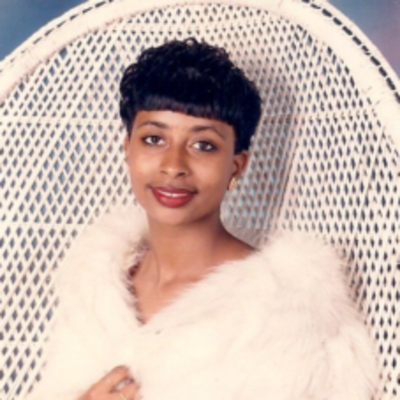 Yantia  Crumley