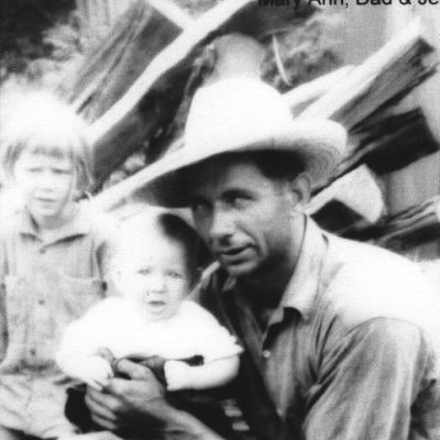 Harold  Whitney