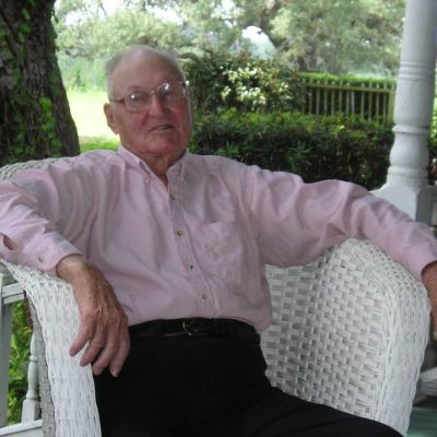 John Lott (1913-2014) | Obituary