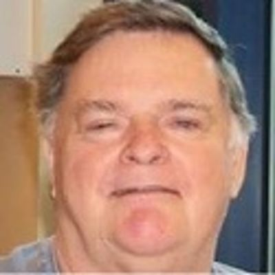 Gary  Hewitt