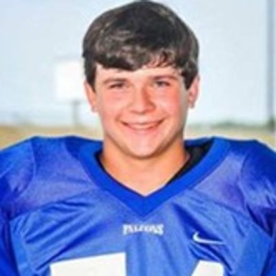 Landon  Taylor