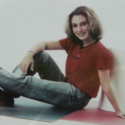 Cynthia  Behr