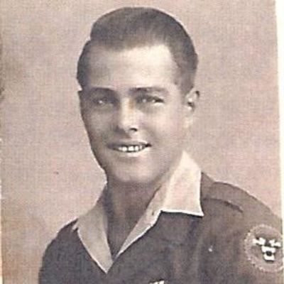 George  Gaut