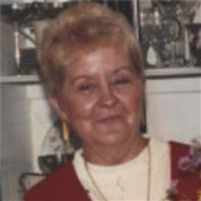 Elizabeth  DeWitt