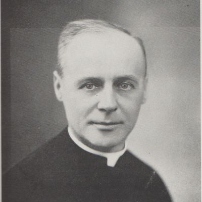 Francis  Luzny