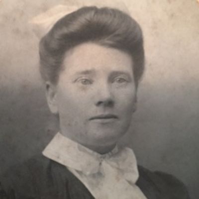 Nannie  Williams