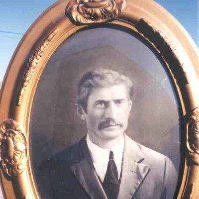 Jacob  Herold