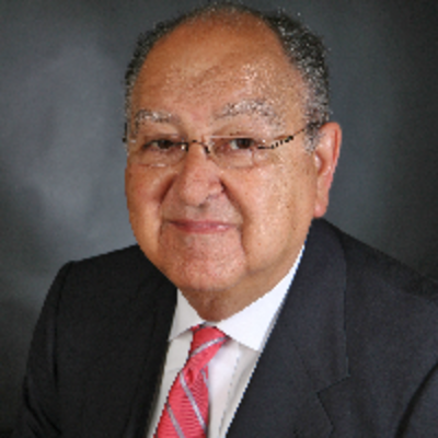 Charles  Bilezikian