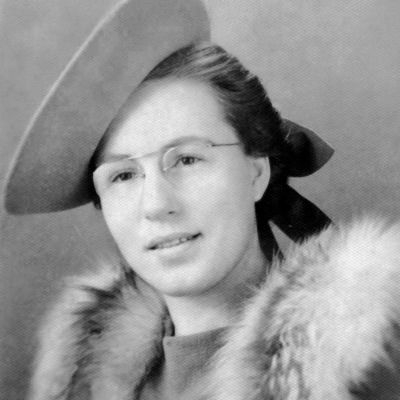 Mildred  Wicks