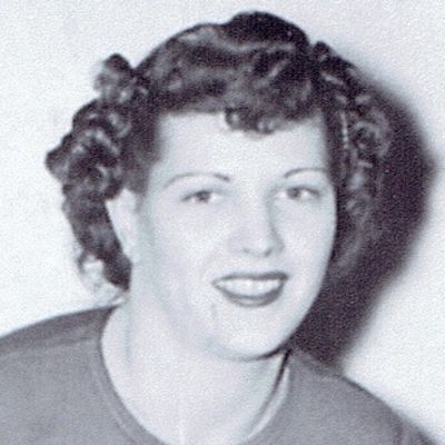 Dorothy  Murphy