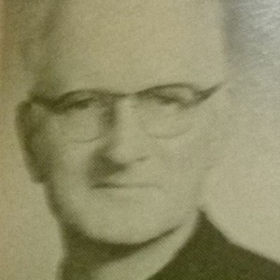 William  Kenneally