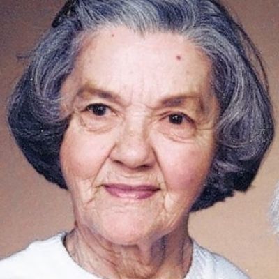 Ethel  Ritchey