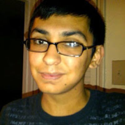 Adam  Espinoza