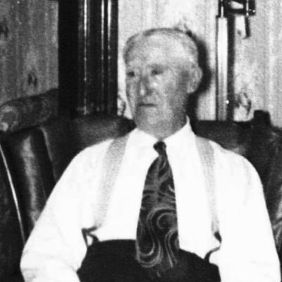 Thomas  Butler