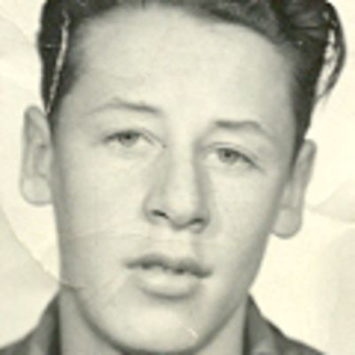 Merle  Randall