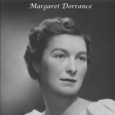 Margaret  Strawbridge