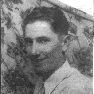 Ralph  McLaughlin