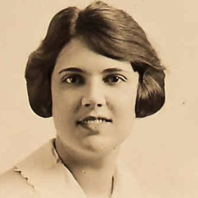 Frederica  Rapley