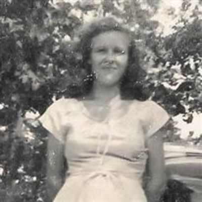 Mary Dempsey (1934-2015) | Obituary
