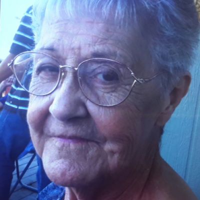 Maria  Byrns