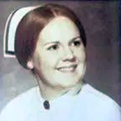 Margaret  Seabury