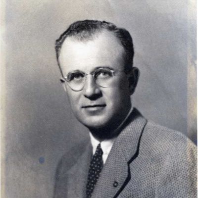 James  Green