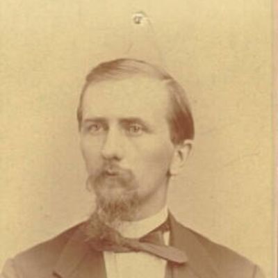 Rudolph  Papst