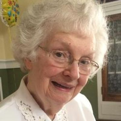Jeannette  Emery