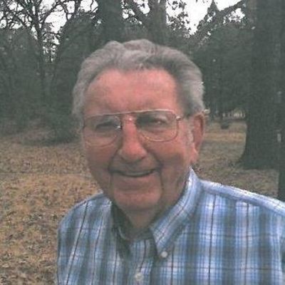 George  Blackburn