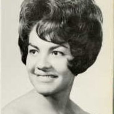 Jeanne  Jenrick