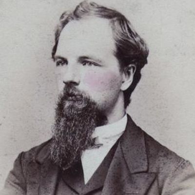 John  Biter