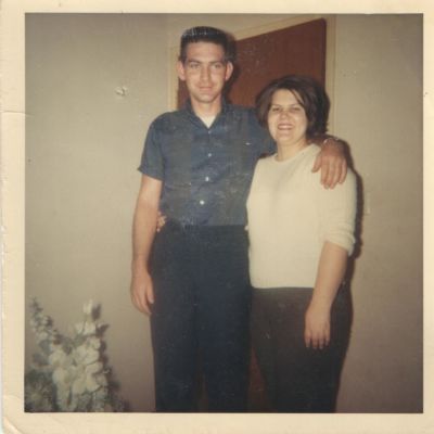 William Joe  Montgomery