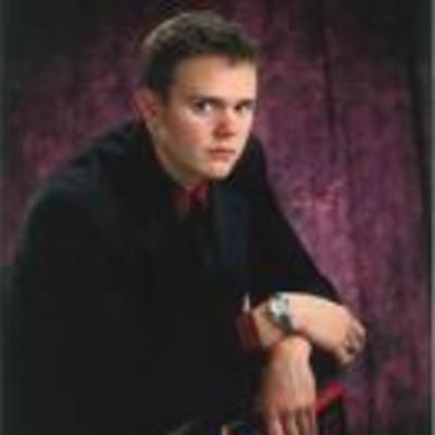 Brandon  Bensen