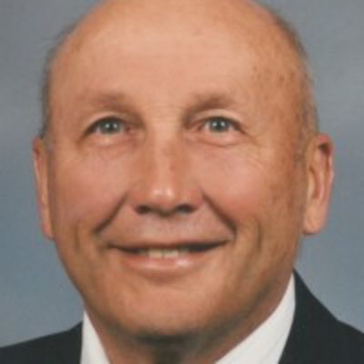 Richard  Laube